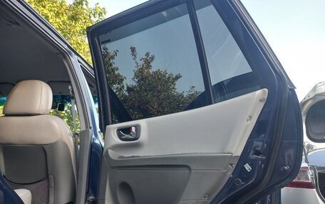 Hyundai Santa Fe Classic, 2007 год, 900 000 рублей, 19 фотография