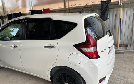 Nissan Note II рестайлинг, 2020 год, 1 380 000 рублей, 3 фотография
