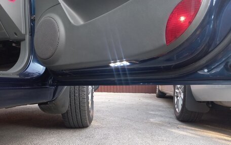 Hyundai Santa Fe Classic, 2007 год, 900 000 рублей, 23 фотография