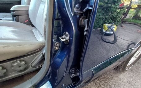 Hyundai Santa Fe Classic, 2007 год, 900 000 рублей, 26 фотография