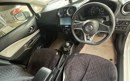 Nissan Note II рестайлинг, 2020 год, 1 380 000 рублей, 9 фотография