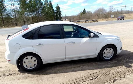 Ford Focus II рестайлинг, 2011 год, 630 000 рублей, 2 фотография