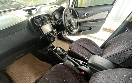 Nissan Note II рестайлинг, 2020 год, 1 380 000 рублей, 10 фотография