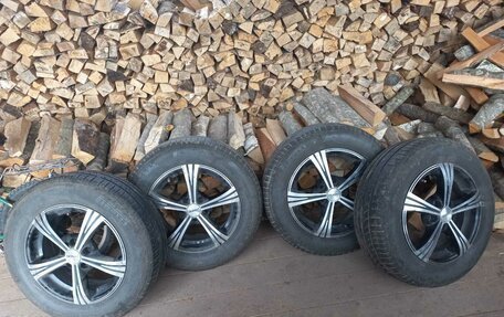 Ford Focus II рестайлинг, 2011 год, 630 000 рублей, 13 фотография