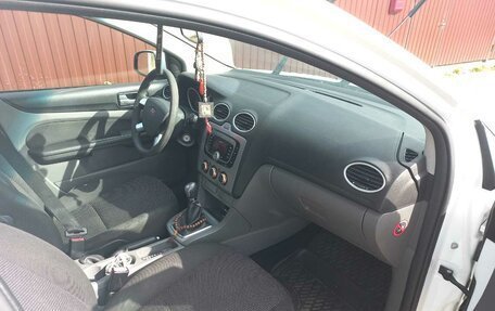 Ford Focus II рестайлинг, 2011 год, 630 000 рублей, 7 фотография