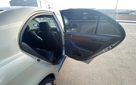 Toyota Avensis III рестайлинг, 2006 год, 1 100 000 рублей, 16 фотография