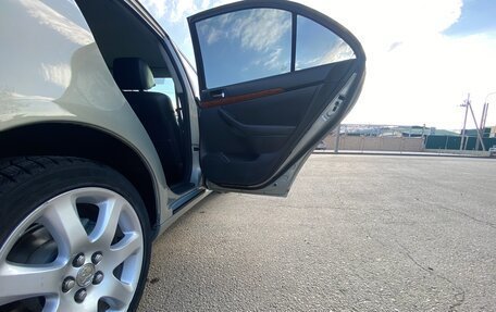 Toyota Avensis III рестайлинг, 2006 год, 1 100 000 рублей, 17 фотография