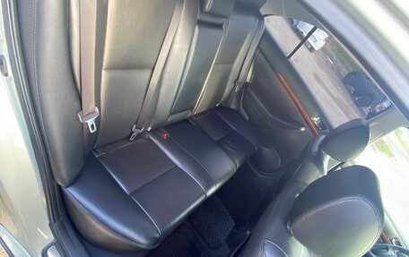 Toyota Avensis III рестайлинг, 2006 год, 1 100 000 рублей, 15 фотография