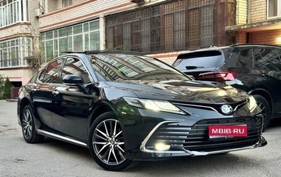 Toyota Camry, 2023 год, 2 650 000 рублей, 1 фотография