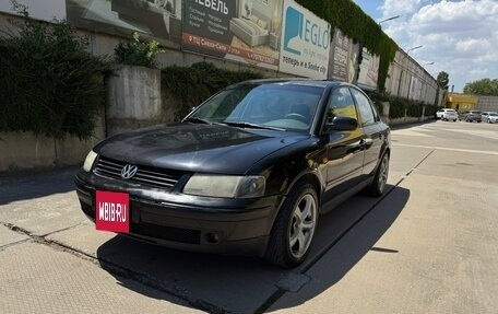 Volkswagen Passat B5+ рестайлинг, 1998 год, 385 000 рублей, 1 фотография