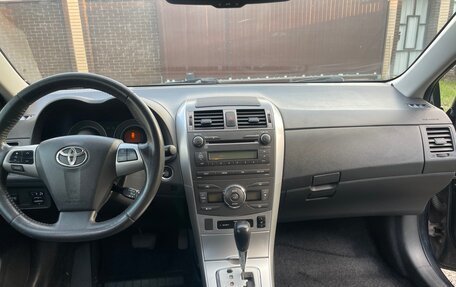Toyota Corolla, 2010 год, 900 000 рублей, 6 фотография