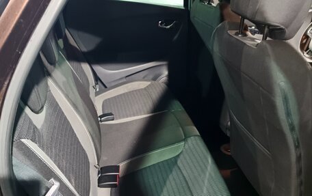 Renault Kaptur I рестайлинг, 2016 год, 985 000 рублей, 9 фотография