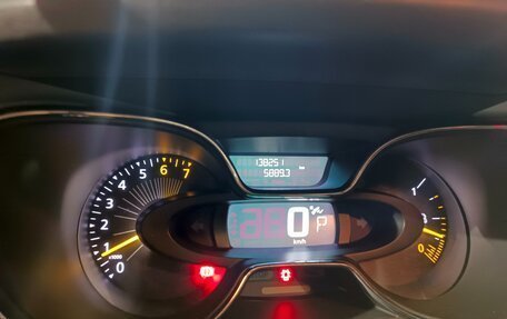 Renault Kaptur I рестайлинг, 2016 год, 985 000 рублей, 6 фотография