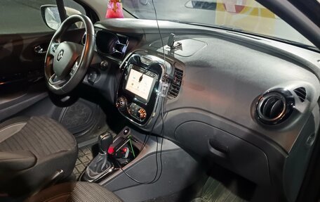 Renault Kaptur I рестайлинг, 2016 год, 985 000 рублей, 7 фотография