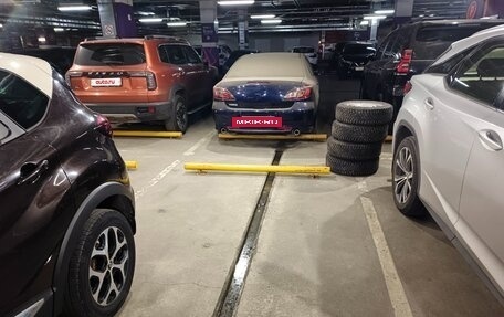 Renault Kaptur I рестайлинг, 2016 год, 985 000 рублей, 12 фотография