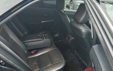 Toyota Camry, 2014 год, 1 595 000 рублей, 9 фотография