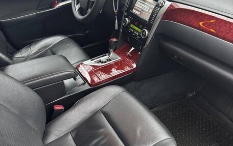 Toyota Camry, 2014 год, 1 595 000 рублей, 8 фотография