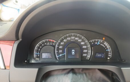 Toyota Camry, 2013 год, 2 050 000 рублей, 6 фотография