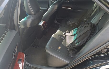 Toyota Camry, 2013 год, 2 050 000 рублей, 3 фотография