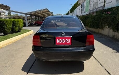 Volkswagen Passat B5+ рестайлинг, 1998 год, 385 000 рублей, 5 фотография