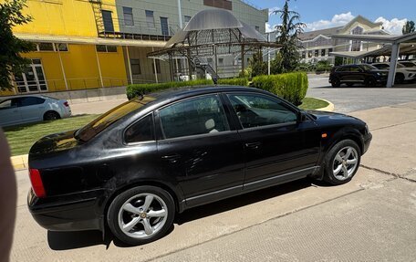Volkswagen Passat B5+ рестайлинг, 1998 год, 385 000 рублей, 7 фотография