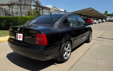 Volkswagen Passat B5+ рестайлинг, 1998 год, 385 000 рублей, 6 фотография