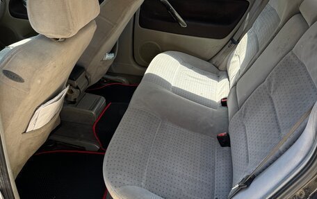 Volkswagen Passat B5+ рестайлинг, 1998 год, 385 000 рублей, 12 фотография