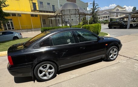Volkswagen Passat B5+ рестайлинг, 1998 год, 385 000 рублей, 8 фотография