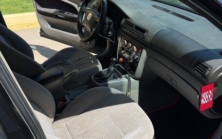 Volkswagen Passat B5+ рестайлинг, 1998 год, 385 000 рублей, 11 фотография