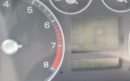 Ford Focus II рестайлинг, 2006 год, 380 000 рублей, 7 фотография