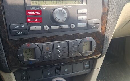 Ford Focus II рестайлинг, 2006 год, 380 000 рублей, 8 фотография