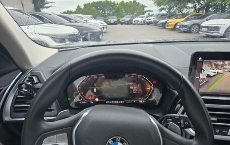 BMW X3, 2022 год, 5 580 000 рублей, 5 фотография