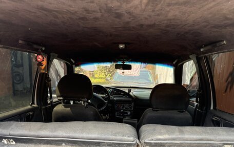Chevrolet Niva I рестайлинг, 2003 год, 430 000 рублей, 14 фотография