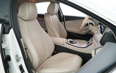 Mercedes-Benz CLS, 2018 год, 4 515 515 рублей, 8 фотография