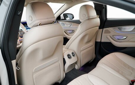 Mercedes-Benz CLS, 2018 год, 4 515 515 рублей, 11 фотография