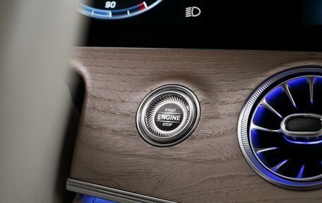 Mercedes-Benz CLS, 2018 год, 4 515 515 рублей, 16 фотография
