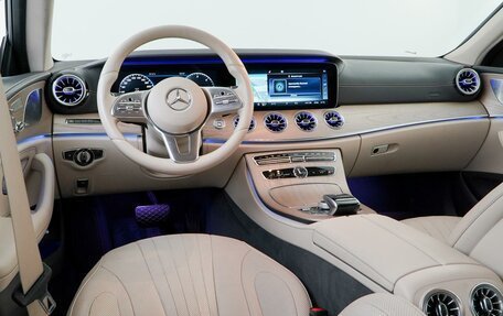 Mercedes-Benz CLS, 2018 год, 4 515 515 рублей, 6 фотография