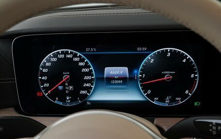 Mercedes-Benz CLS, 2018 год, 4 515 515 рублей, 15 фотография