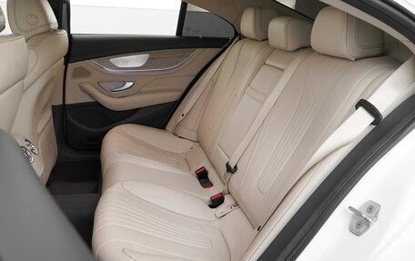 Mercedes-Benz CLS, 2018 год, 4 515 515 рублей, 9 фотография