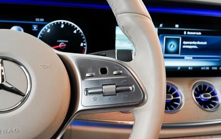 Mercedes-Benz CLS, 2018 год, 4 515 515 рублей, 13 фотография