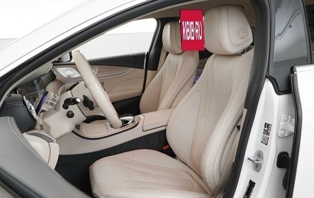 Mercedes-Benz CLS, 2018 год, 4 515 515 рублей, 10 фотография
