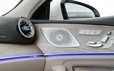 Mercedes-Benz CLS, 2018 год, 4 515 515 рублей, 18 фотография