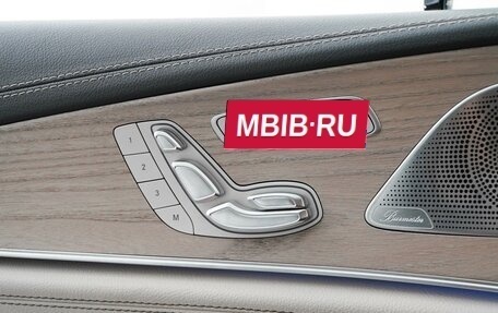 Mercedes-Benz CLS, 2018 год, 4 515 515 рублей, 20 фотография