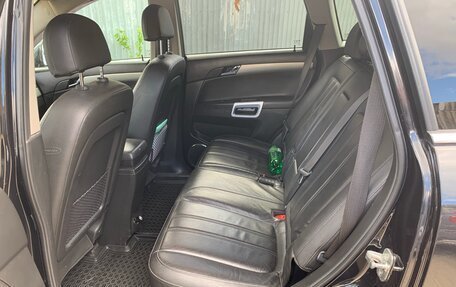 Opel Antara I, 2014 год, 1 250 000 рублей, 3 фотография