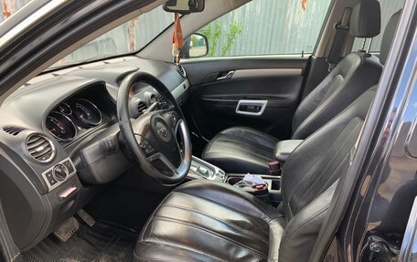 Opel Antara I, 2014 год, 1 250 000 рублей, 4 фотография