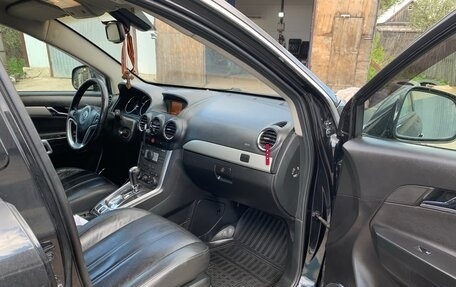 Opel Antara I, 2014 год, 1 250 000 рублей, 2 фотография