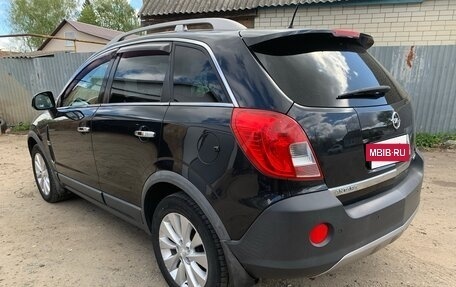 Opel Antara I, 2014 год, 1 250 000 рублей, 5 фотография