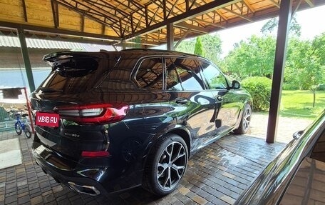 BMW X5, 2021 год, 7 600 000 рублей, 1 фотография