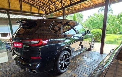 BMW X5, 2021 год, 7 600 000 рублей, 1 фотография