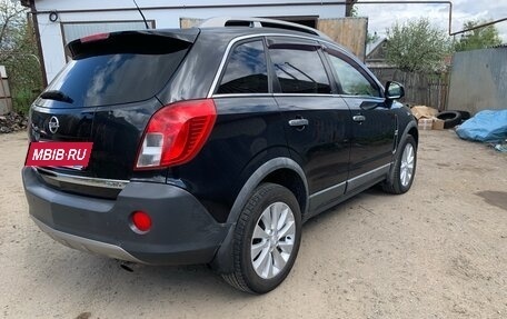 Opel Antara I, 2014 год, 1 250 000 рублей, 6 фотография